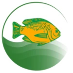 my fish manager android application logo